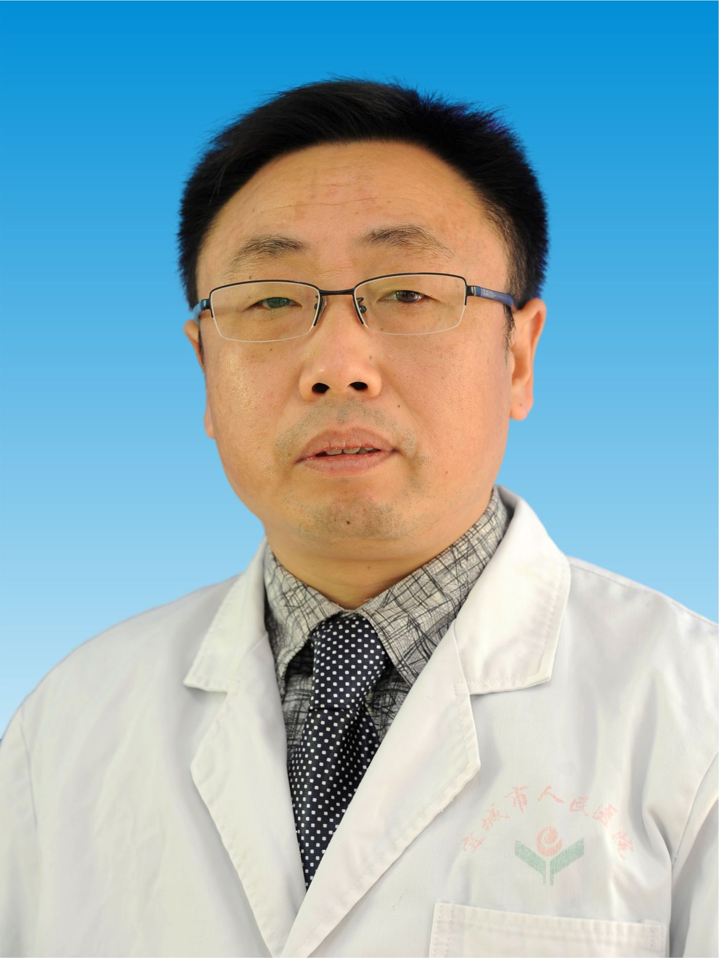 李擁政